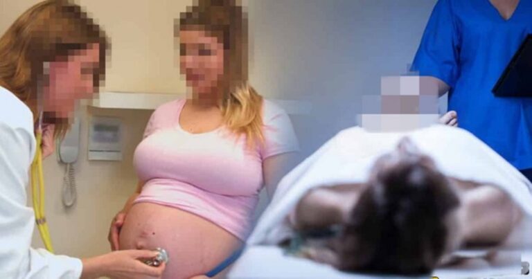 Mulher é detida após revelar que está grávida de cadáver com quem manteve relação em necrotério onde trabalhava