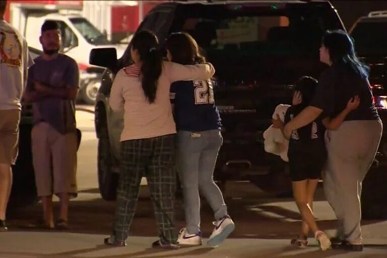 Pai confunde filha com invasor, atira e mata jovem de 16 anos nos EUA