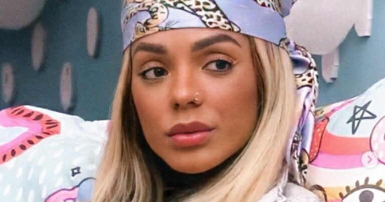 Brunna Gonçalves conta o que faz com os presentes dos fãs: Não guardo nada