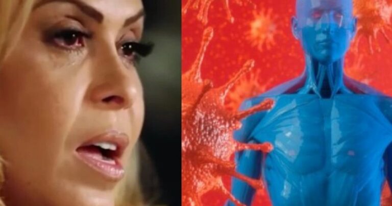 Joelma, aos 47 anos, descobre doença grave e triste notícia chega para os fãs