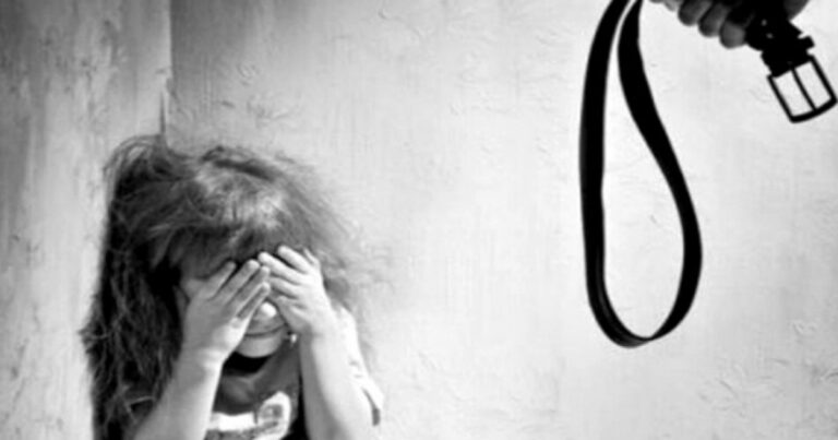 Bêbada, mulher agride filha de 8 anos e joga a menina pela janela