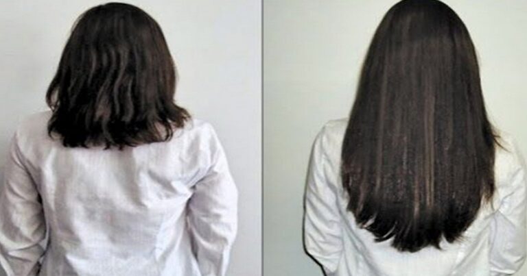 Quer ter cabelo longo? Essa bebida milagrosa e caseira vai fazer ele crescer como nunca e rápido!