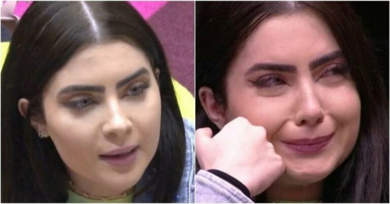 BBB22: Caso ganhe, Jade Picon diz que “não quer” o prêmio de R$ 1,5 milhão e revela motivo; Vídeo