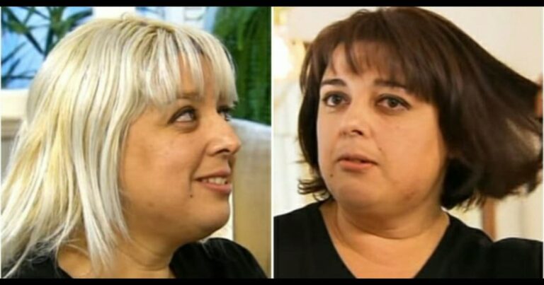 Lembra da mulher que causou confusão no ‘Esquadrão da Moda’? Respire fundo antes de ver como ficou alguns anos depois