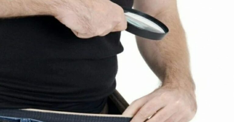 Homem relata redução de 3,8 cm do órgão íntimo após ser contrair variante Ômicron