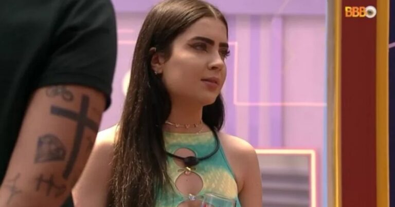 Valor da roupa utilizada por Jade Picon ao entrar no BBB é divulgado e causa impacto