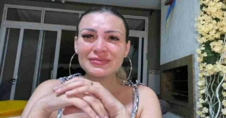 Aos prantos, Andressa Urach abre o coração e relata problema com o bebê; ela está grávida de 7 meses