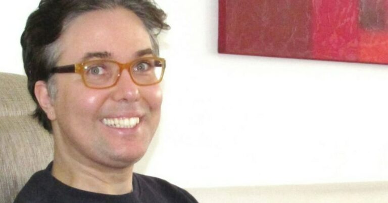 Lembra dele? Sabia como está o ator Flávio Silvino atualmente