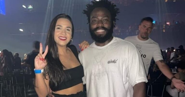 BBB22: Mulher de Douglas Silva Não Segura A Língua e faz revelação sobre o marido e choca todos