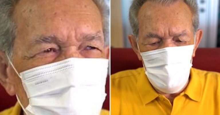 ‘Com a face dentro d’água’: o relato de Léo Batista sobre perda da esposa; causa do óbito não foi afogamento