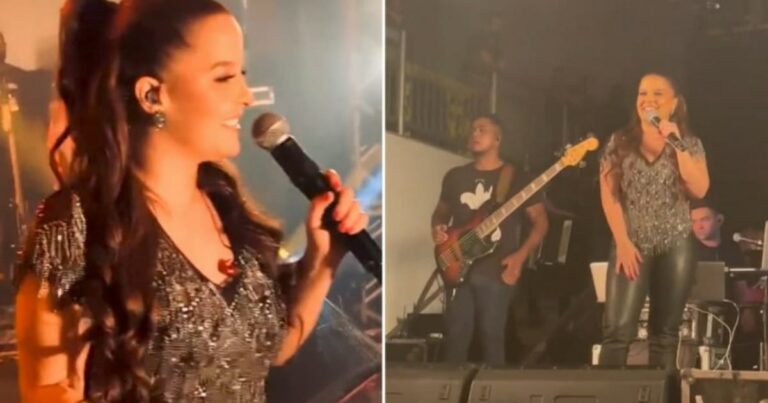 Após suposto chifre, Maiara diz que agora é Natasha, afirma que vai dar trabalho e nem homem casado vai escapar