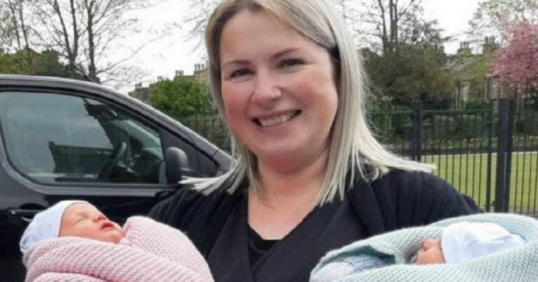 Barriga de aluguel espera 10° bebê e diz que é melhor profissão do mundo: ‘Viciante’