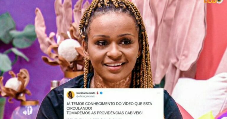 BBB22: suspeito de vazar vídeo íntimo de participante nega o crime: ‘Nem sabia’