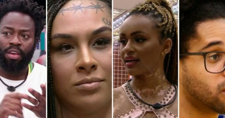 Autor de blog racista contra participantes do BBB22 é identificado pela polícia