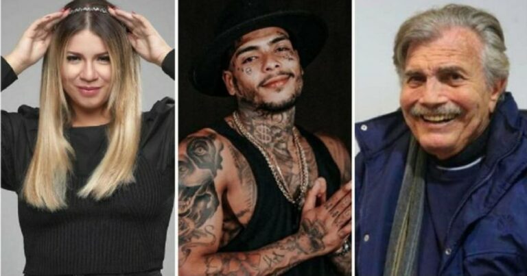 Famosos brasileiros que morreram em 2021 e provavelmente você não sabia