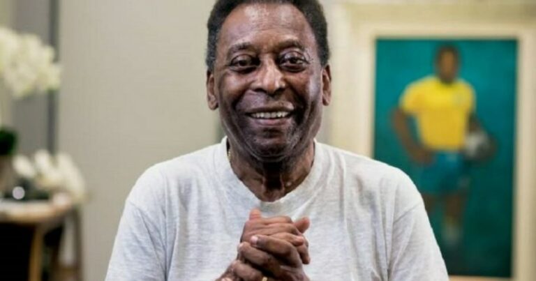 Pelé é diagnosticado com câncer em várias partes do corpo e estado de saúde é divulgado