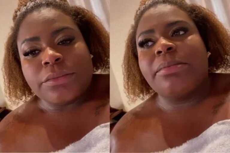 Jojo abre o jogo e fala  por que entrou com a expressão fechada em seu casamento 