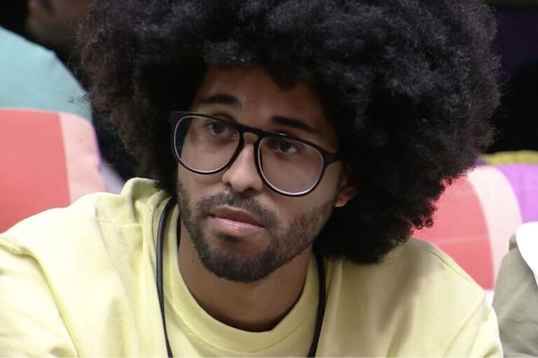 BBB22: Após eliminação, Luciano revela quem deve chegar a grande final