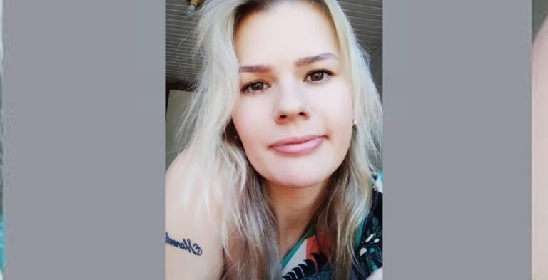 Mulher perde a vida enquanto lavava roupas; caso requer atenção e pode acontecer com qualquer pessoa; todo cuidado é pouco