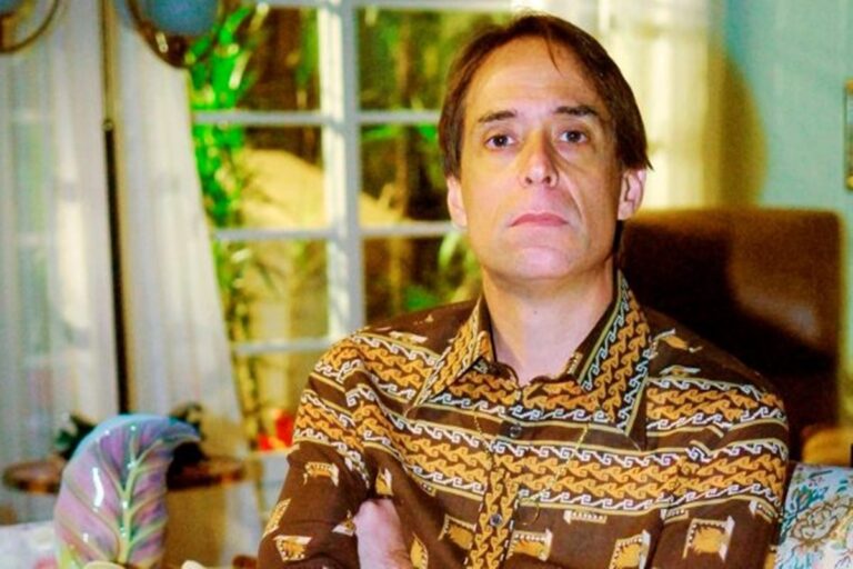 Lembra dele? Pedro Cardoso, o Agostinho, expõe mágoa da Globo: “Desprezaram minha história”