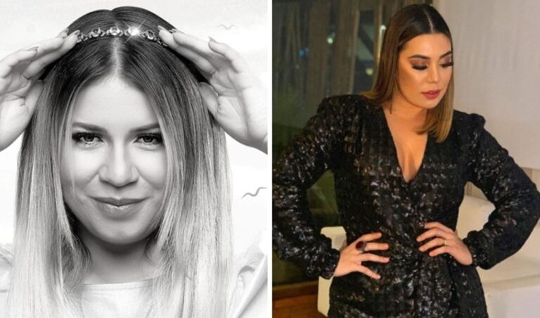 Ex-BBB impressiona ao revelar relação problemática entre Naiara Azevedo e Marília Mendonça: “Nunca vi”