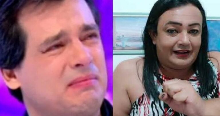 Vidente que previu câncer de Celso Portiolli faz nova revelação e declara: “Oito meses”