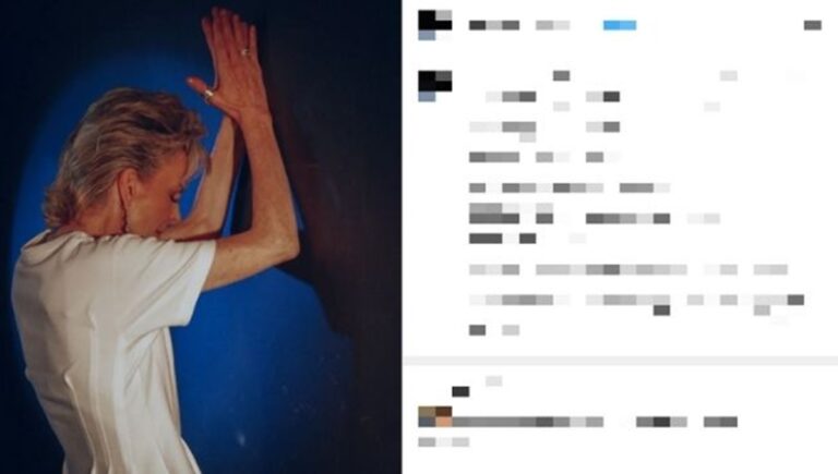 Ludmila Ferber comove fãs com última postagem nas redes sociais