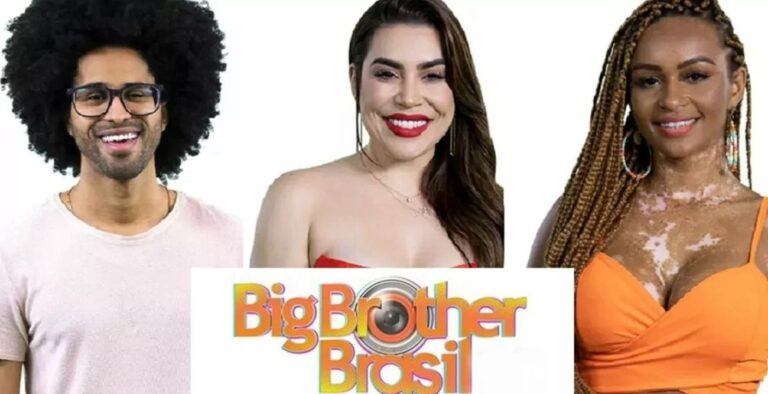 Enquete UOL BBB22: Indica quem será o primeiro a ser eliminado do reality