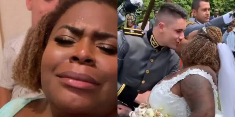 Jojo Todynho sofre inesperado acidente após casamento e é socorrida às pressas