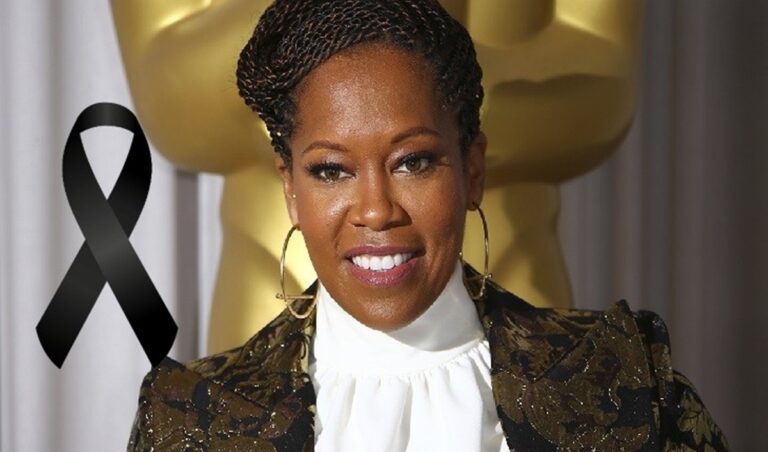 Morre de forma devastadora único filho da atriz Regina King, aos 26 anos