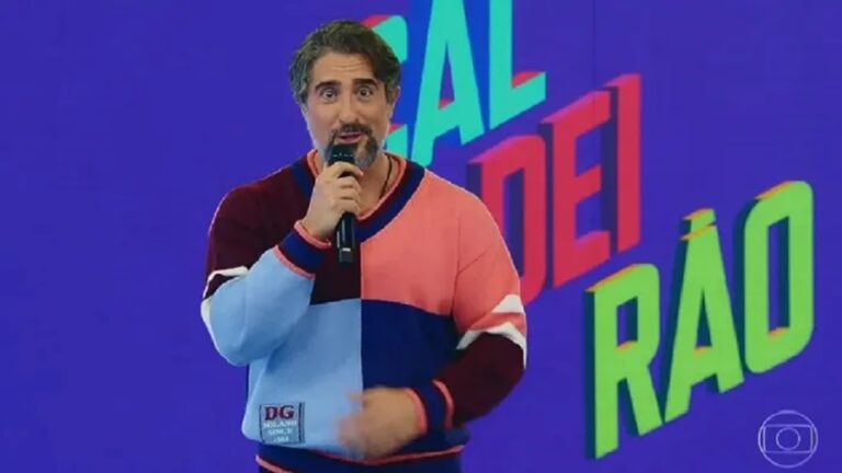 Marcos Mion surpreende ao revelar preferido no BBB22: “O Brasil vai se apaixonar”