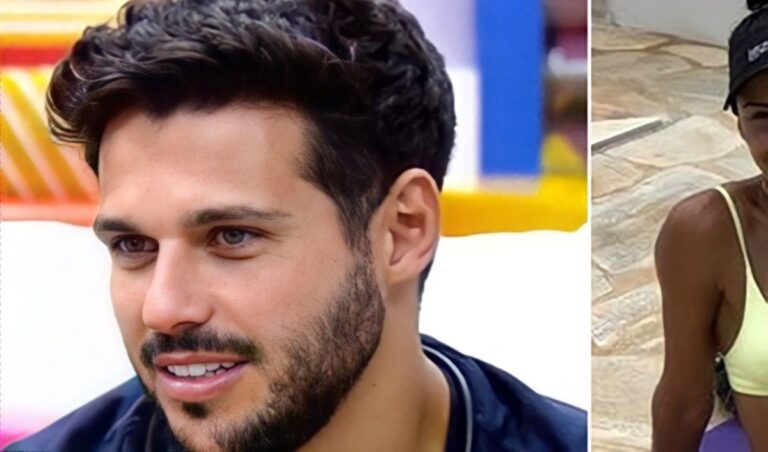 BBB22: Rodrigo recusa investidas de outras sisters, saiba o suposto affair do brother fora do reality