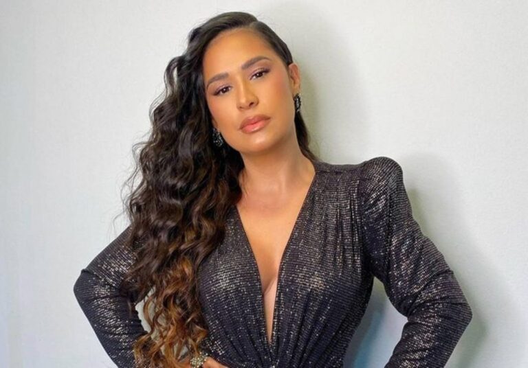 Simone surpreende ao exibir seu novo corpo após perder 30 kg