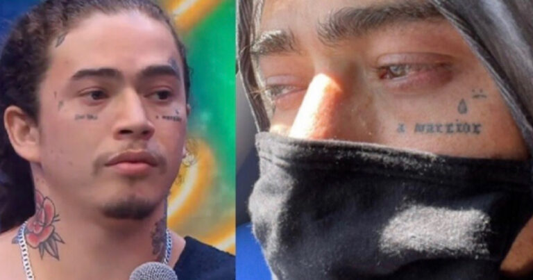 Perda irreparável de Whindersson Nunes leva humorista à enorme tristeza: ‘me dói tanto’
