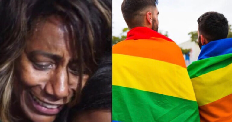 Ex-namorado de Glória Maria se assume gay e faz confissão: ‘Vida dupla’