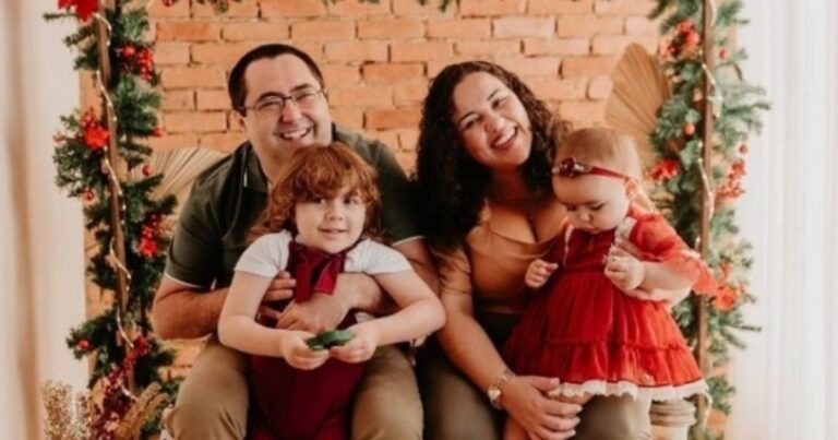 Professor perde sogros, dois filhos e esposa em tragédia de Petrópolis: ‘a dor é enorme’