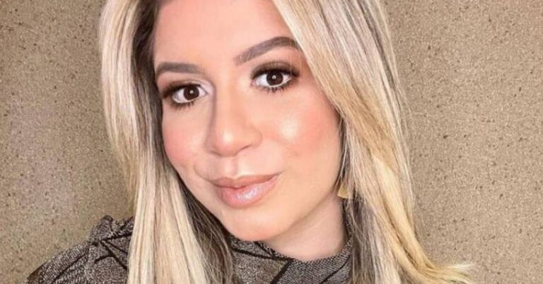 Vai para o cinema? Família recebe propostas e vida de Marília Mendonça pode virar filme