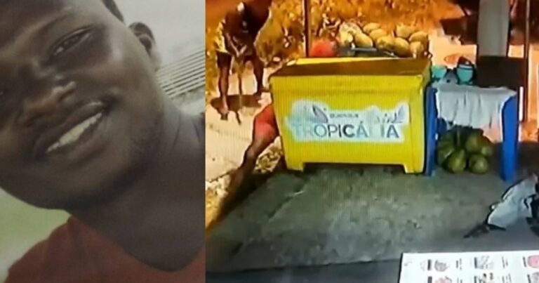 Polícia detém suspeitos pela morte de Moïse Kabagambe e deve pedir prisão a justiça