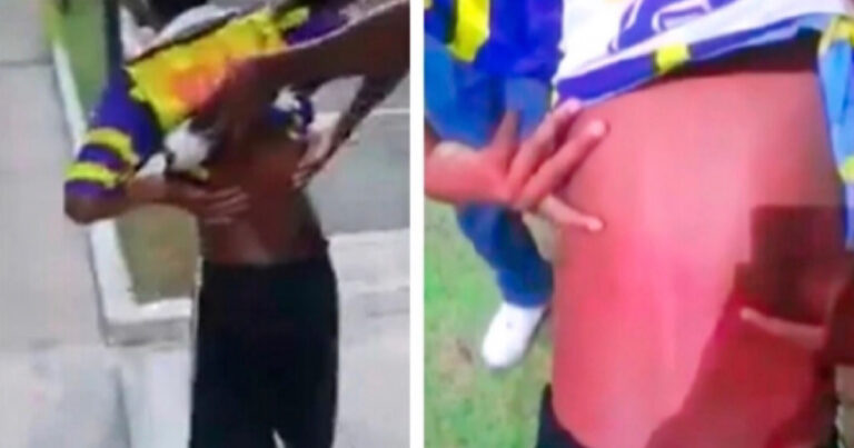 Em SP, menino de apenas 12 anos é agredido por segurança do Burguer King após pedir comida
