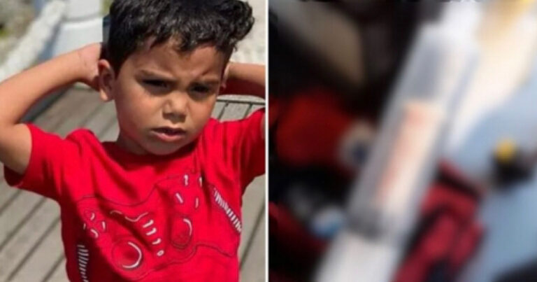 Garotinho de 7 anos morre de maneira trágica por causa de brinquedo que parecia inofensivo; todo cuidado é pouco
