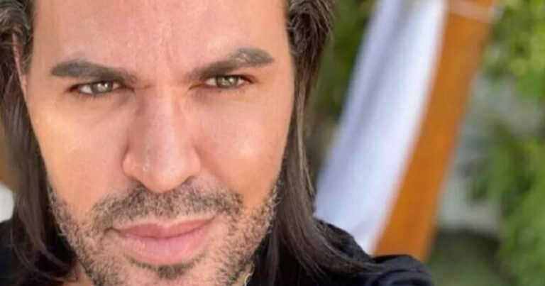 Eduardo Costa vira réu na Justiça por crime cometido em Minas Gerais