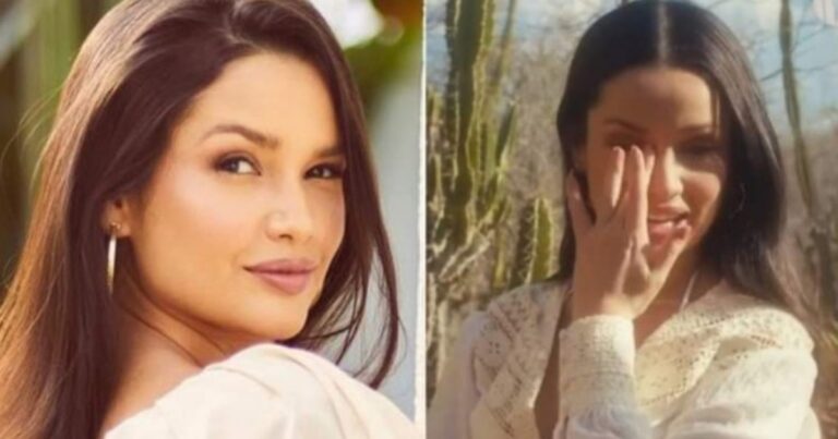 Ex-BBB Juliette Freire preocupa fãs após desabafar na internet; ‘Não estou bem’