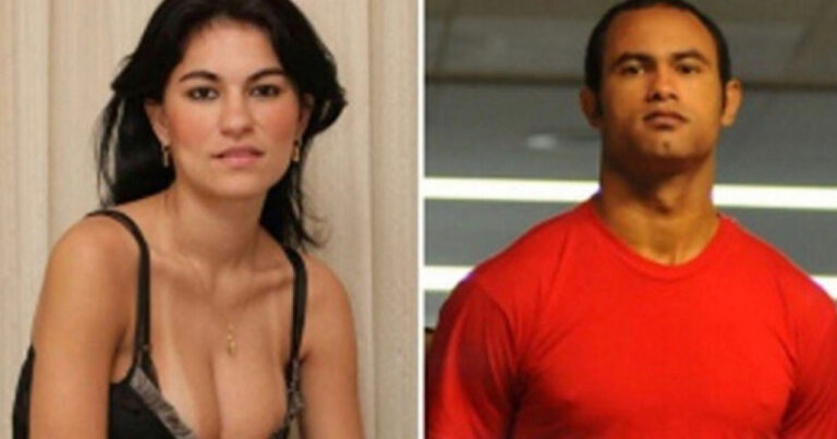 Filho do goleiro Bruno e Eliza Samudio segue o mesmo caminho do pai e avó teme: ‘não posso decidir por ele’