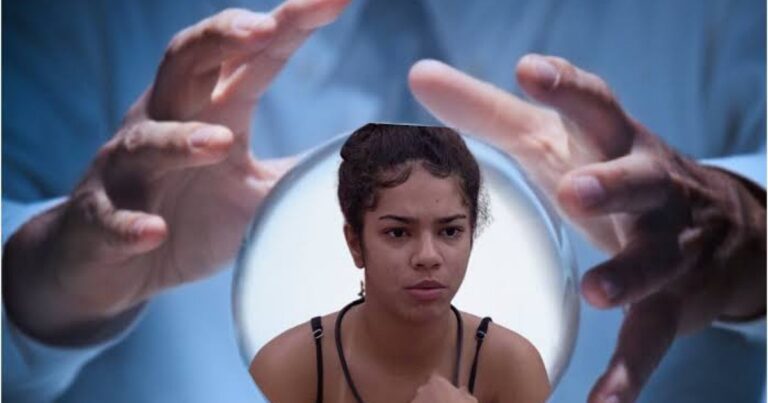 Sensitiva garantiu e acertou: ‘Vai ter uma expulsão no BBB22’; Maria está fora do jogo