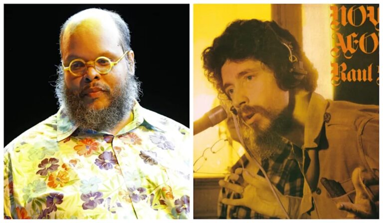 Ed Motta não poupa elogios a Raul Seixas: “ruim pra c*ralho e sem caráter”