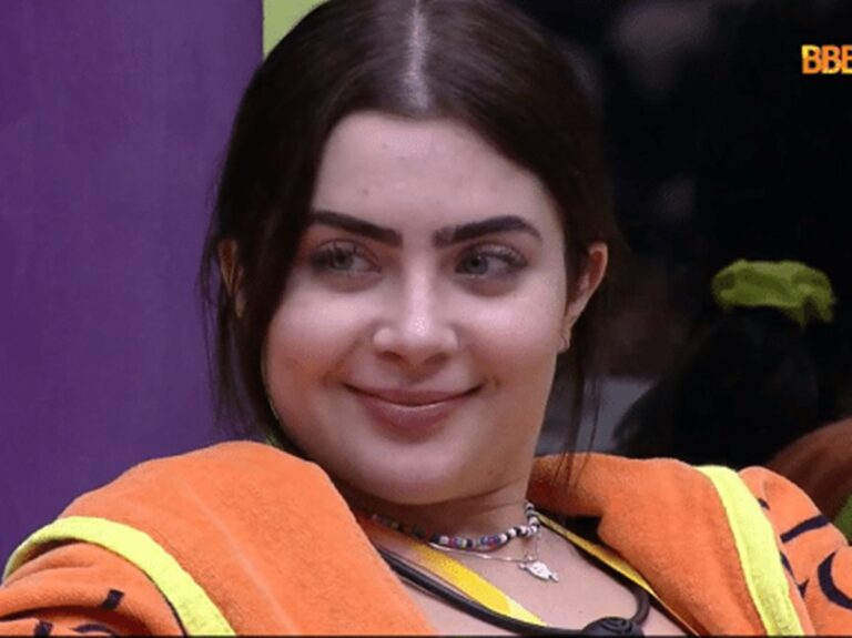 BBB22: Jade Picon cria desentendimento entre Arthur, Pedro Scooby e Paulo André