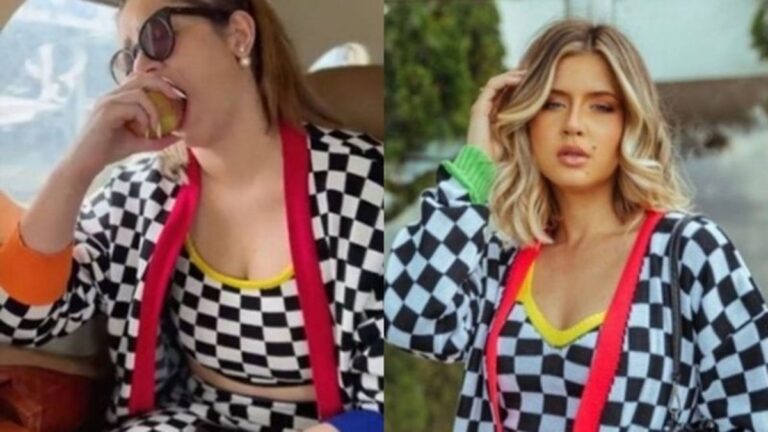 Loja comercializa look que Marília Mendonça usava durante acidente: “Desnecessário”