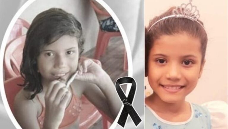 Menina de 9 anos morre após ter o cabelo sugado por ralo de piscina na comemoração do aniversário da avó em MS
