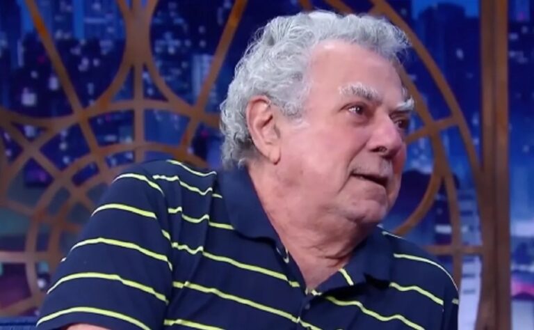 Ator e dublador Isaac Bardavid morre aos 90 anos