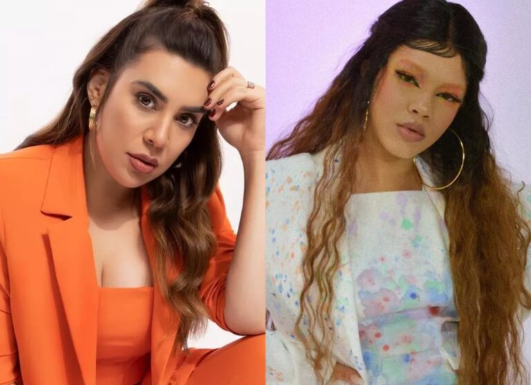 Naiara Azevedo dispara após Maria ser expulsa do BBB22: “Não ao cancelamento”